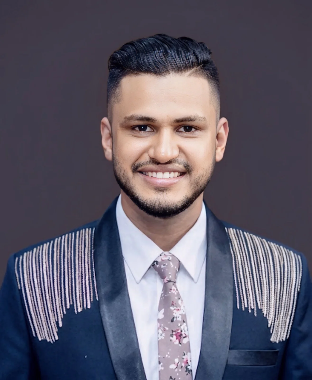 Abhibind Khaniya